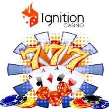 Ignition Casino Games