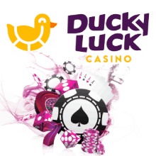 Ducky Luck Casino